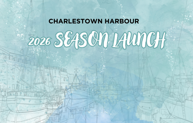 Charlestown 2026 Season Launch